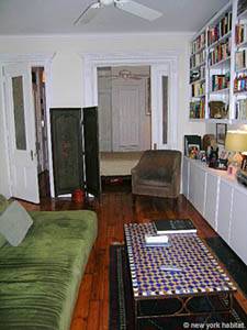 Wohnzimmer - Photo 2 von 6