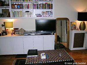 Wohnzimmer - Photo 3 von 6