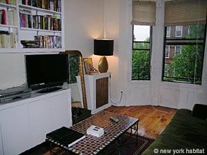 Wohnzimmer - Photo 4 von 6