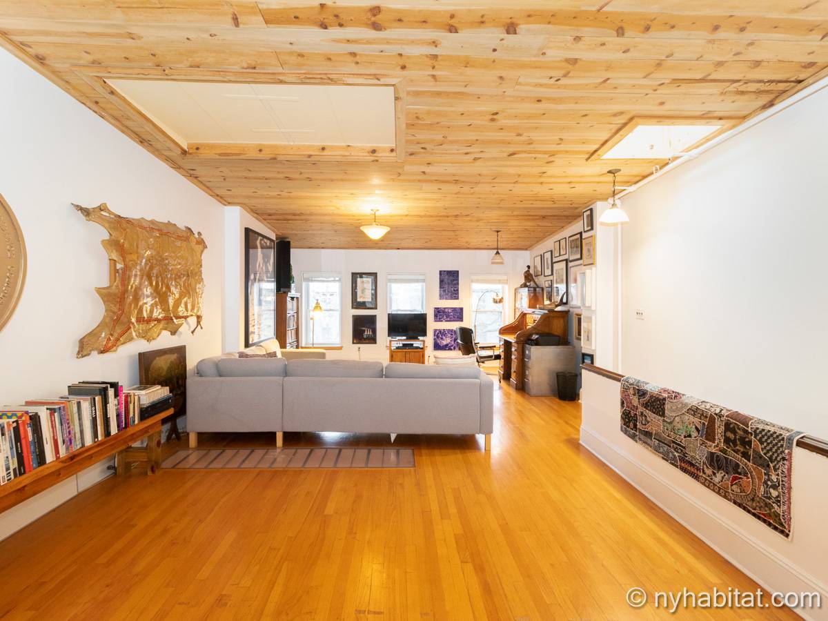 Chambre 2 - Photo 6 sur 9