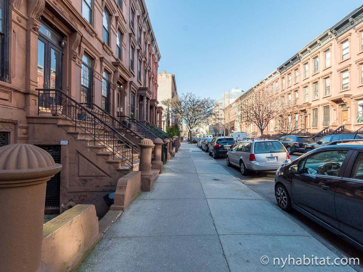 New York Apartment Studio Apartment Rental in Harlem (NY12768)