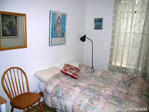 Schlafzimmer 2 - Photo 2 von 4