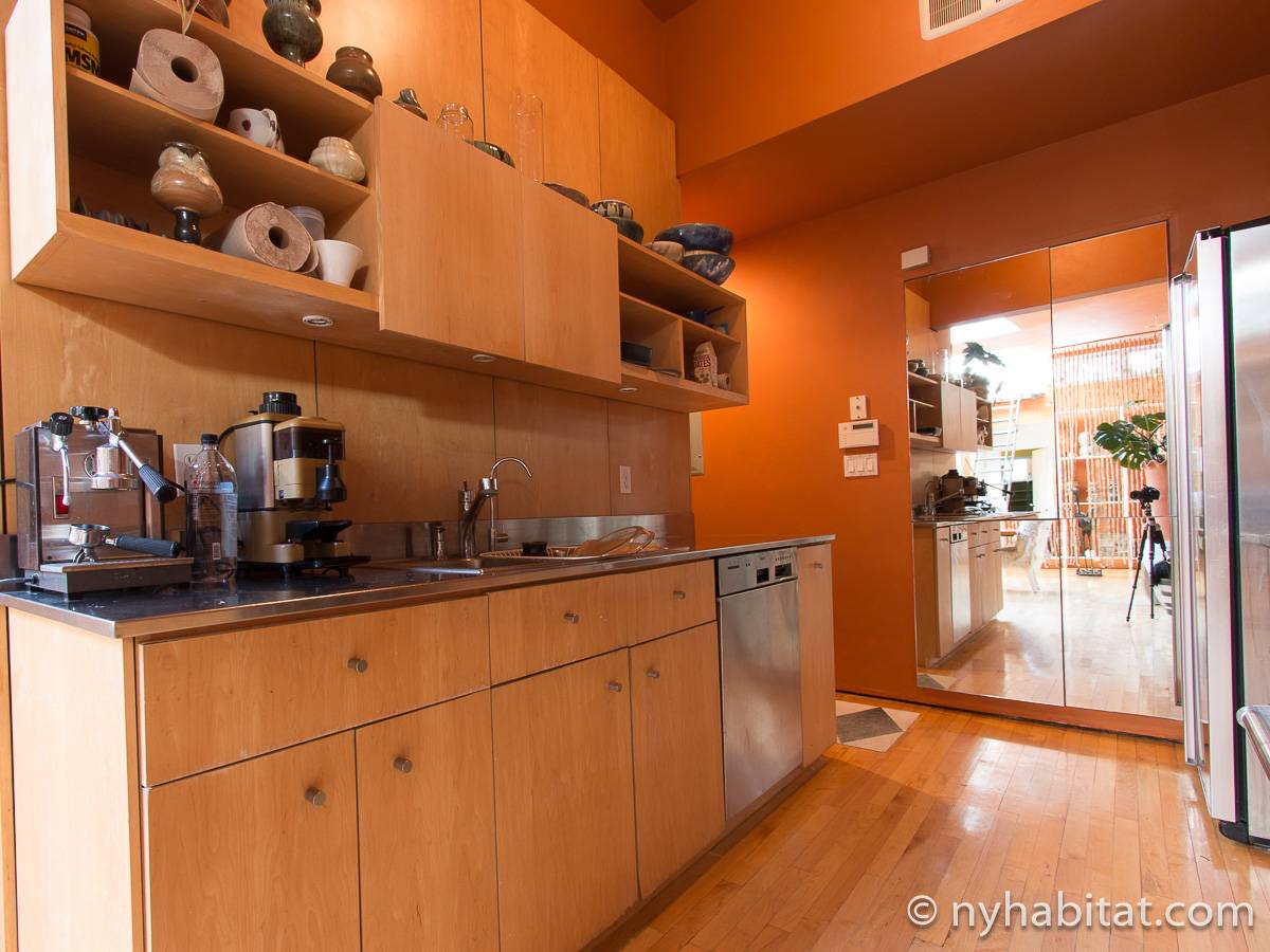 Cucina - Photo 1 di 4