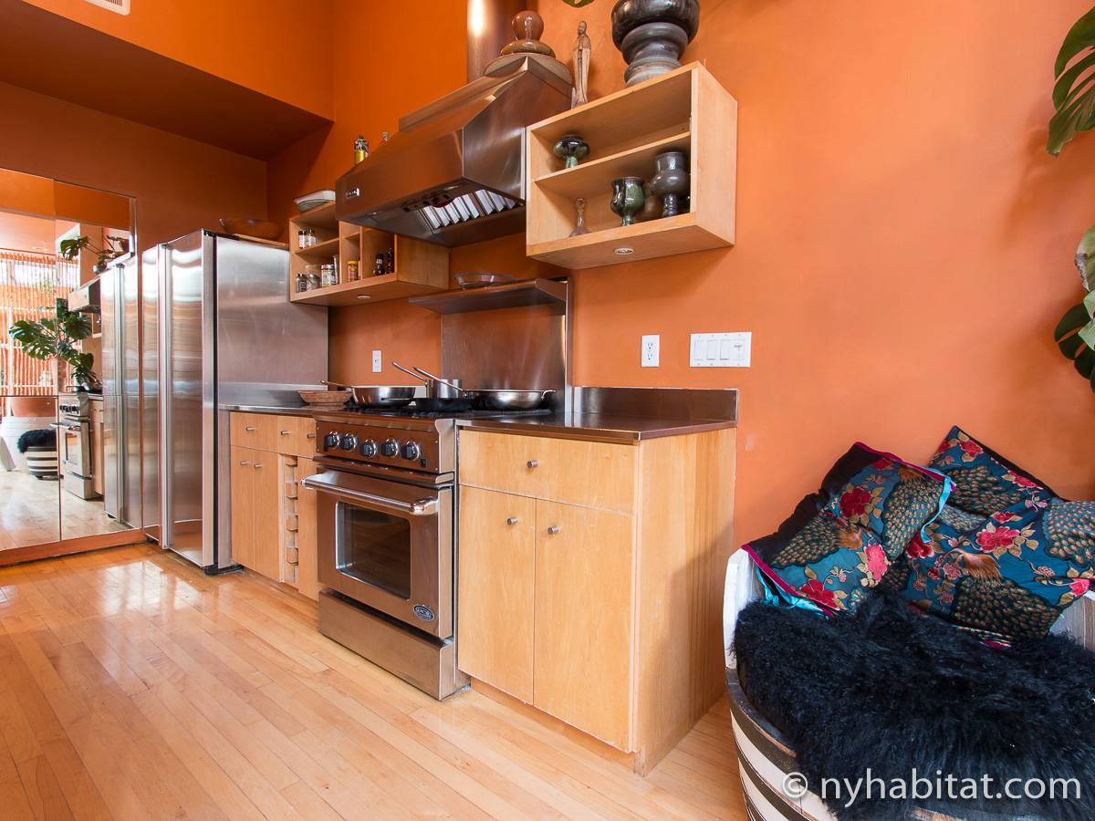 Cucina - Photo 2 di 4