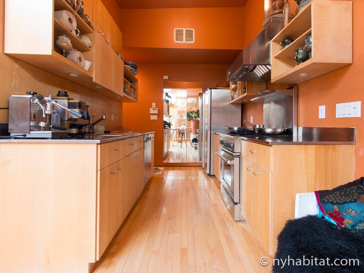 Cucina - Photo 3 di 4