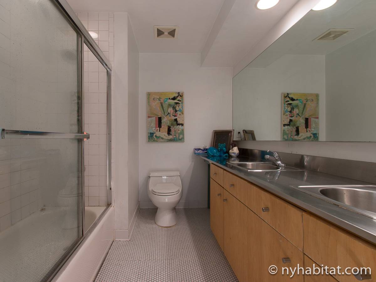 Bagno - Photo 1 di 2