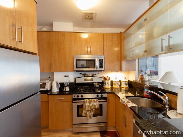 Kitchen - Photo 1 of 6
