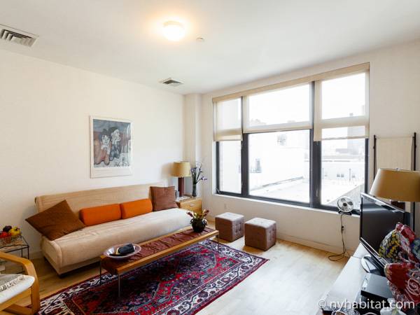 Living room - Photo 1 of 5