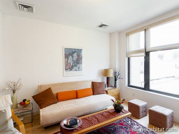 Living room - Photo 2 of 5