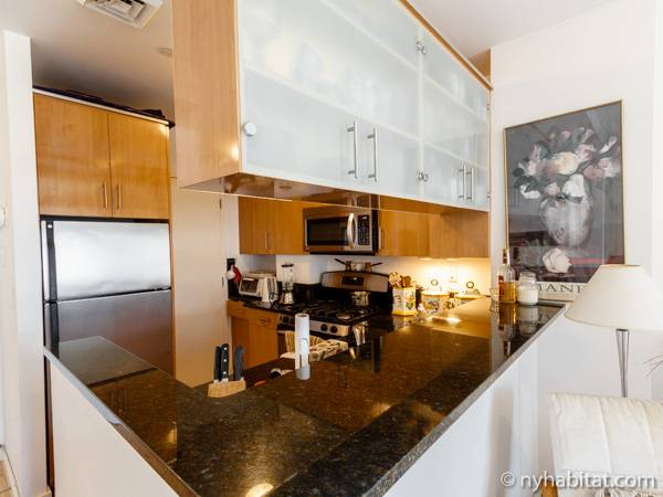 Kitchen - Photo 6 of 6