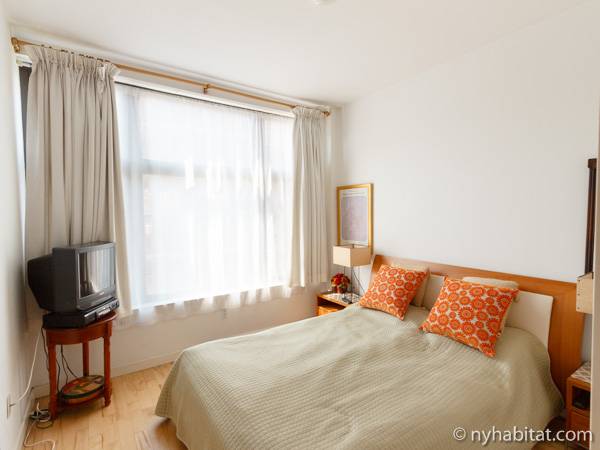 Bedroom - Photo 1 of 4