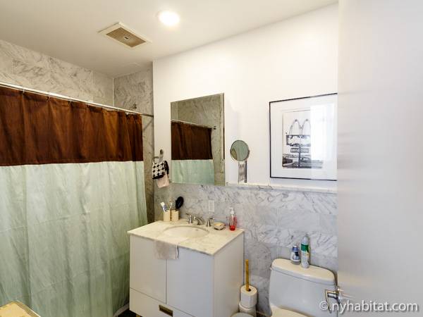 Bathroom - Photo 1 of 3
