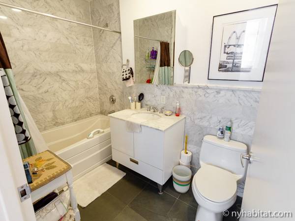 Bathroom - Photo 2 of 3