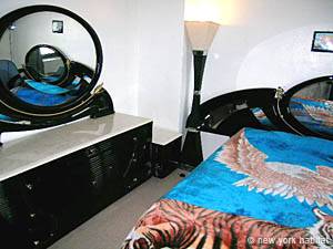 Schlafzimmer 1 - Photo 4 von 4