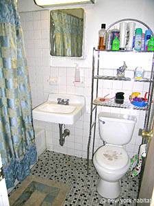 Badezimmer 1 - Photo 1 von 1