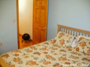 Chambre 2 - Photo 2 sur 4