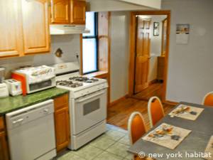 Kitchen - Photo 3 of 4