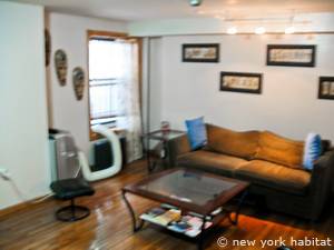 Nueva York Apartamento Amueblado - Referencia apartamento NY-12823