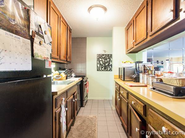 Kitchen - Photo 1 of 4