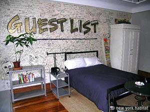 Chambre 2 - Photo 6 sur 6