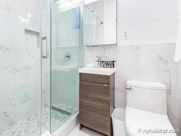 Salle de bain - Photo 1 sur 1