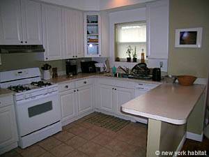Kitchen - Photo 1 of 8