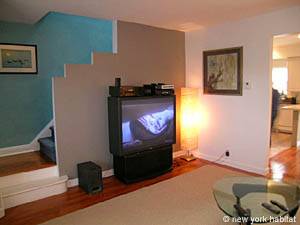 Living room - Photo 2 of 6