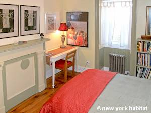 Chambre 1 - Photo 4 sur 8 Chambre 1 - Photo 4 sur 8