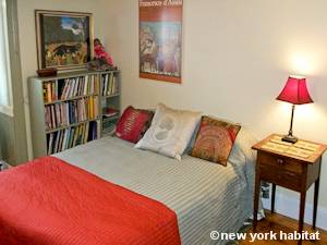 Chambre 1 - Photo 3 sur 8 Chambre 1 - Photo 3 sur 8