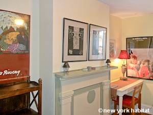 Chambre 1 - Photo 6 sur 8 Chambre 1 - Photo 6 sur 8