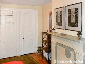 Chambre 1 - Photo 5 sur 8 Chambre 1 - Photo 5 sur 8