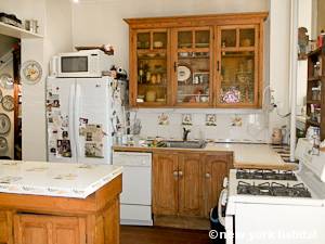 Cuisine - Photo 2 sur 2 Cuisine - Photo 2 sur 2