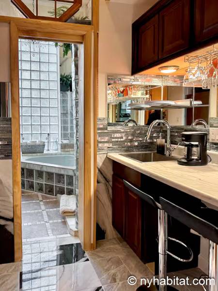 Cuisine - Photo 1 sur 3