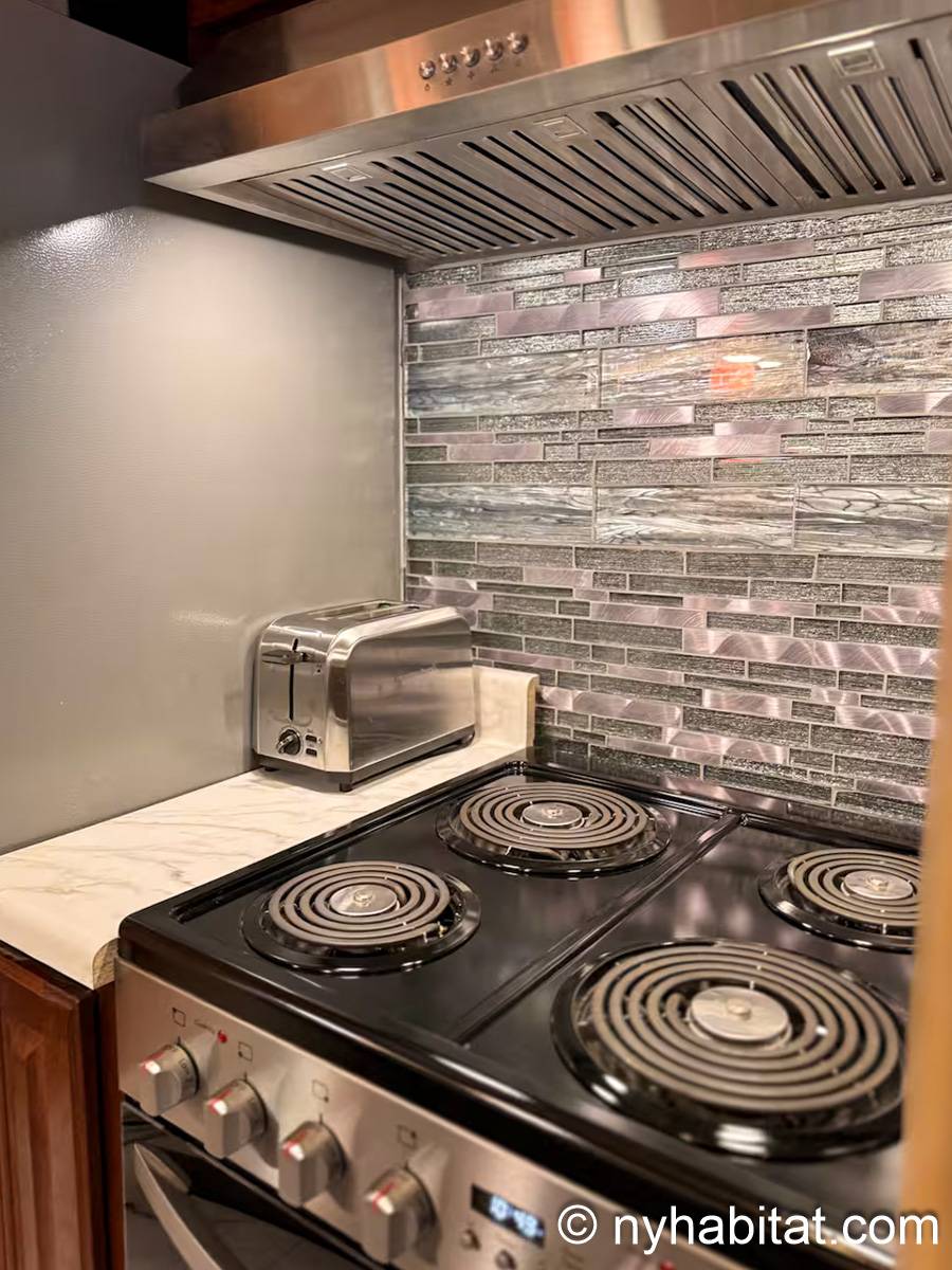 Cuisine - Photo 2 sur 3