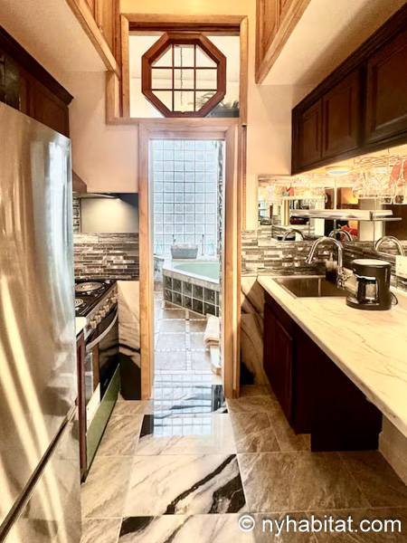 Cuisine - Photo 3 sur 3