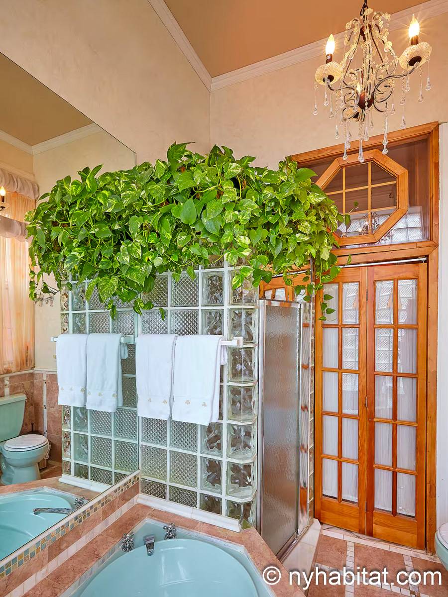 Salle de bain - Photo 2 sur 2