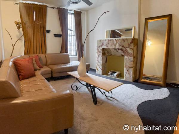 New York - 2 Bedroom apartment - Apartment reference NY-12975