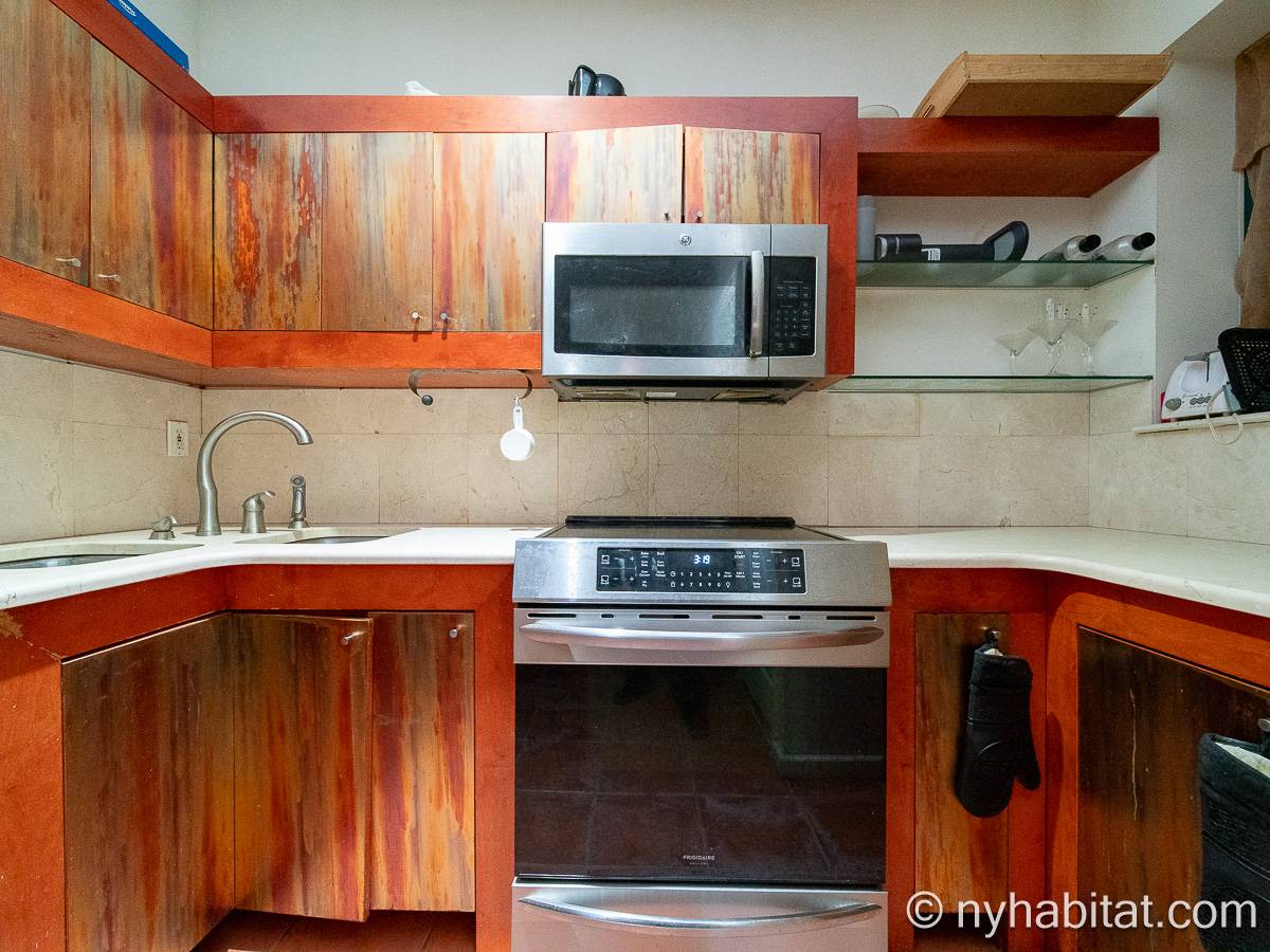 Kitchen - Photo 4 of 4 Kitchen - Photo 4 of 4