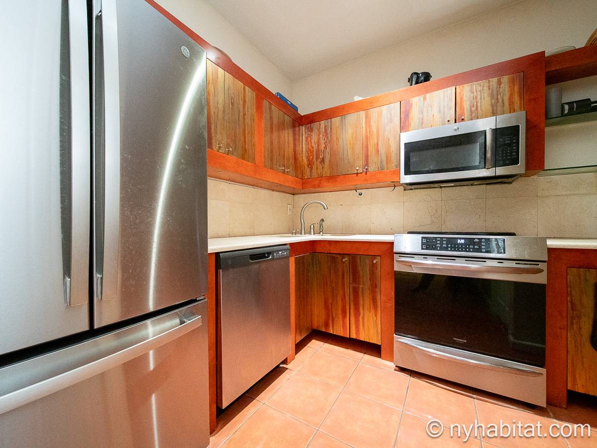 Kitchen - Photo 2 of 4 Kitchen - Photo 2 of 4