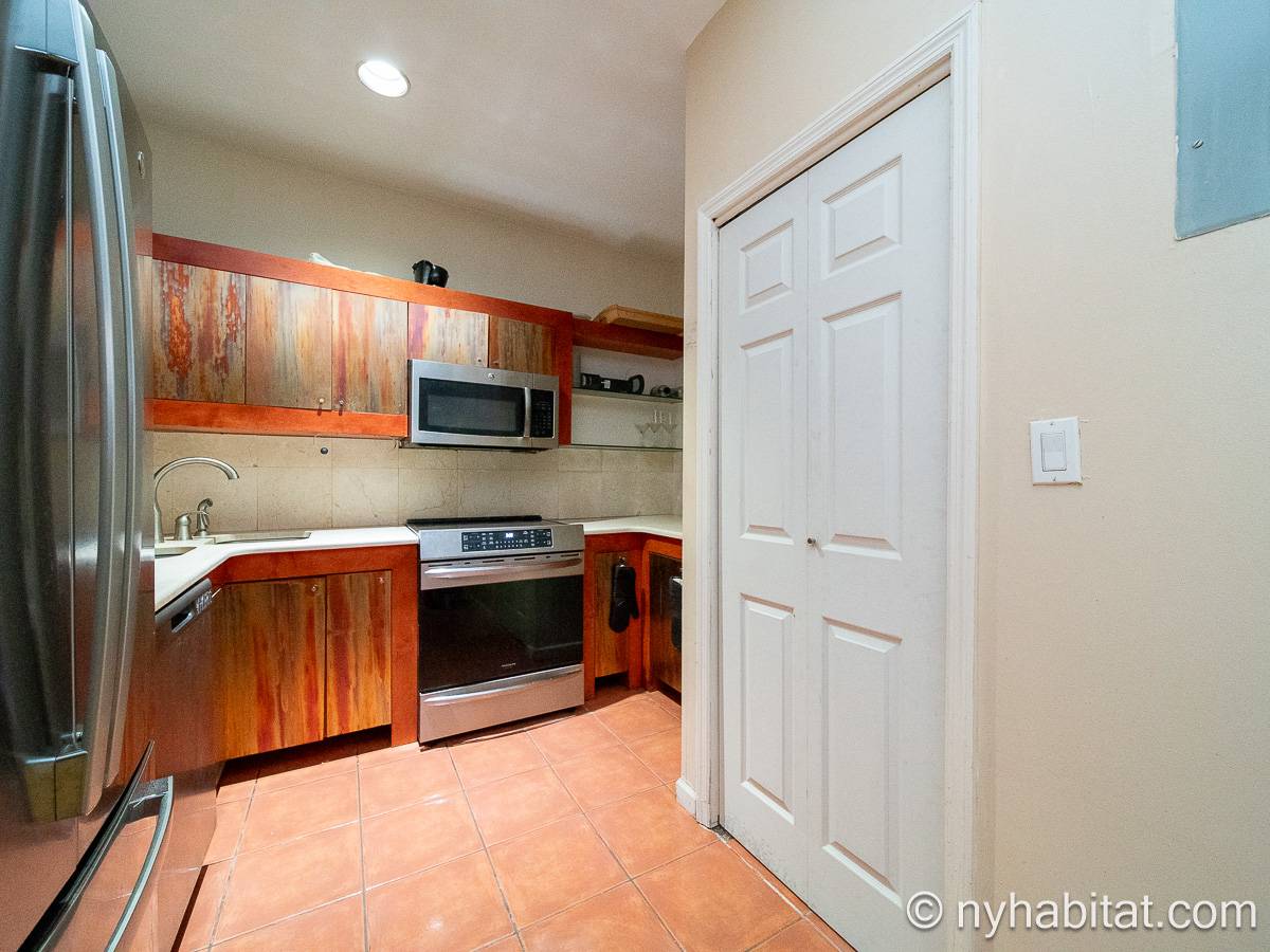 Kitchen - Photo 1 of 4 Kitchen - Photo 1 of 4