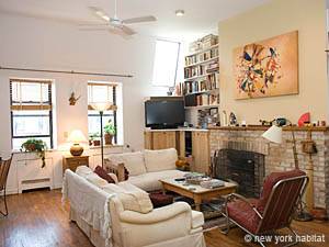Nueva York - 2 Dormitorios apartamento - Referencia apartamento NY-1313