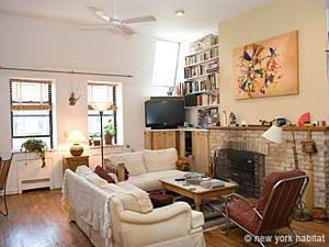 New York Location Meublée - Appartement référence NY-1313