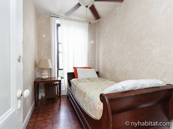 New York Bed & Breakfast - Appartamento riferimento NY-14010