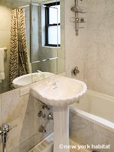 Salle de bain - Photo 1 sur 1