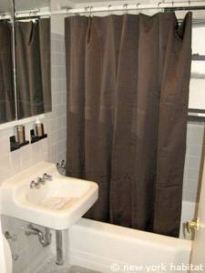 Salle de bain - Photo 1 sur 1