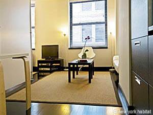 Living room - Photo 2 of 4