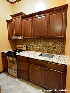 Cocina - Photo 2 de 4