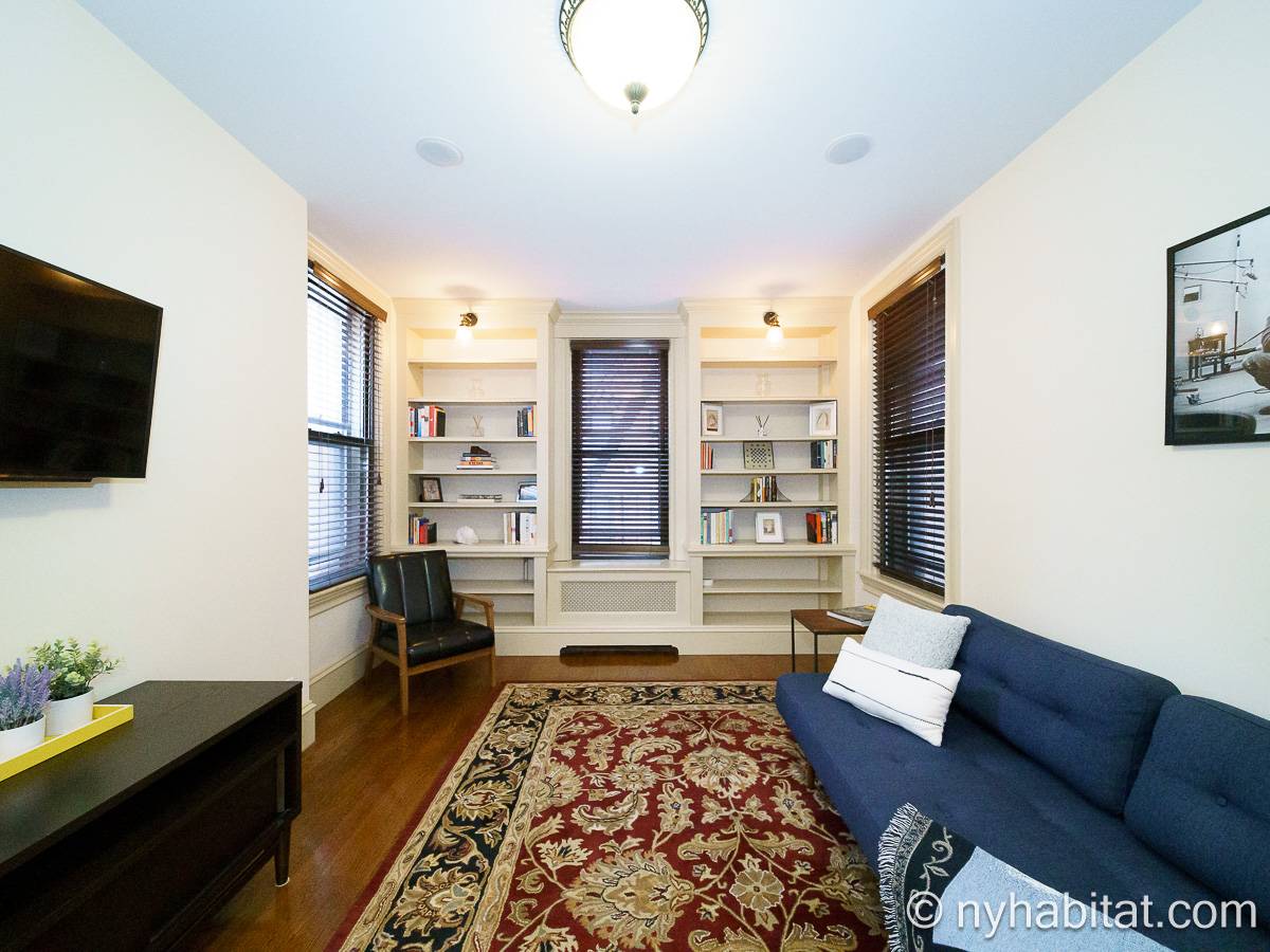 New York - 1 Bedroom apartment - Apartment reference NY-14152
