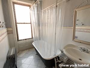 Salle de bain - Photo 1 sur 3