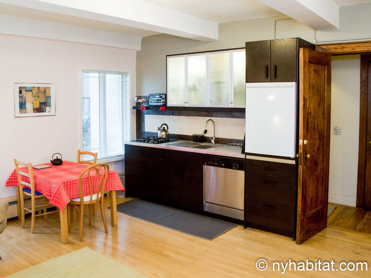 Cucina - Photo 1 di 3